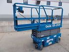 Gs-1930 Gs1930 Genie New 2016 19ft Electric Aerial Slab Scissor Lift Boom Manlift Man