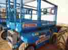 Gs2668rt Genie Scissor Lift
