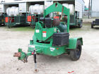 Gs4097l75-h0 Pioneer Towable Self Priming Water Trash Pump