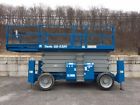 Gs5390rt Genie 2004 4x4 Rough