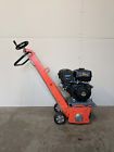Gsm250b Honda Floor Scarifying Scarifier