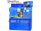 Gt-75 Omniturn Cnc Turning Center
