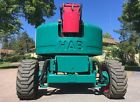 Gt20jd Hab Articulated Boom Lift Diesel