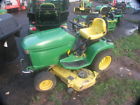 Gt235 John Deere 2000 Garden