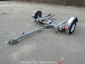 Gt300 Derhmers Manufacturing Co Demco Car Tow Dolly Lbs Cap Ball