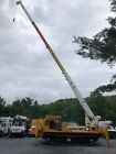 Gt3000fd Prinoth Ro Crane Go Tract