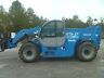 Gth-1544 Gth-5544 Genie Telehandler Forklift Telescopic Deutz Diesel