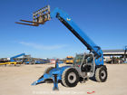 Gth1056 Genie Diesel Telescopic Reach Forklift Bidadoo