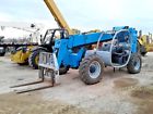 Gth842 Genie Telescopic Forklift