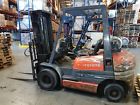 426fgu25 Gu25 42 6 F Toyota Foklift