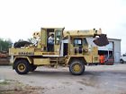 Gw-394-g3wd Gradall 1997 G3wd 4x4