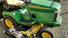 Gx345 John Deere 2003 Garden
