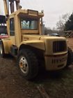 225h H Hyster Lb Forklift