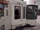 H-400 Kitamura Mycenter Horizontal Mill Center 2000 Year Model 10 000 Rpm