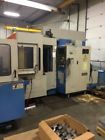 H-400n Mazak Horizontal Cnc
