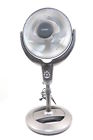 D612603 H-4501 Optimus Oscillating Electric Heater