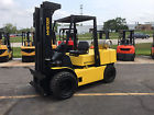 D5d2817 H100e Hyster Pneumatic 10