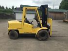 H100xm Hyster 2005 Forklift