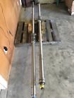H1014-0004-36 Okuma Ball Screw Oem Part Number