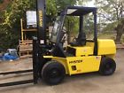 H110 Hyster 11 000 Pound