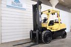 H110ft Hyster Solid Pneumatic Tire Forklift