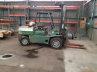 H110xl Hyster Forklift Lbs Capacity Lp Gas Engine Maryland