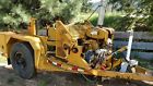 H135bepbw84 Hogg Davis Cable Reel Puller Take Up Unit