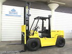 H135xl Hyster 13 500 Diesel