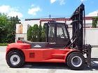H140 Taylor 2007 Linde 30