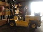 H155 Xl2 Hyster Forklift Mfg Propane Gm Lift