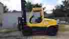H155ft Hyster Forklift Propane