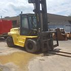 H170 Hyster Fork Lift