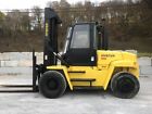 H190hd Hyster Pneumatic Tire Forklift Lift Truck Cap