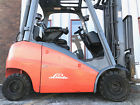 H20ct - 600 Linde Pneumatic Lb