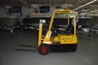 H20e Hyster Fork Lift 3