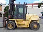 H210xl Hyster 21 000lb Forklift