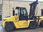 H280hd Hyster 2012 28 000lb