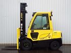 H3.0ft Hyster Forklift 7000 Lbs