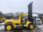 H300b Hyster Forklift