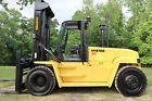 H330hd Hyster 33 000 Diesel