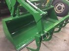 H360 John Deere 2015 Loaders