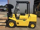 H40xl Hyster Forklift Low Hours