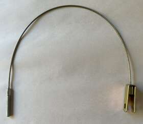 H438177 Case Ih Mechanical Cable Assembly