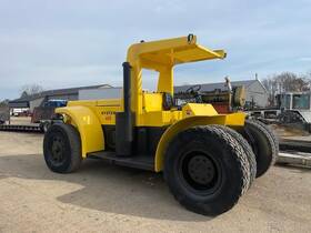 H460b 46 000 Lb Hyster Forklift - Model For Sale At Affordable Machinery