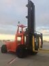 H520b Hyster Lbs Forklift