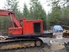 H560-rp Insley Rare 1970 Ensley