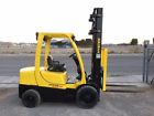 H60ft Hyster 2006 Forklift 5 750lb