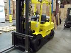 H65xm Hyster Forklift
