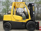 H80ft Hyster 2013 Forklift Lift
