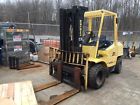 H80xm Hyster Diesel 8000 Lb